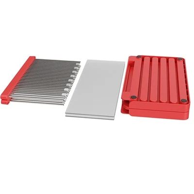 Bread Slicer