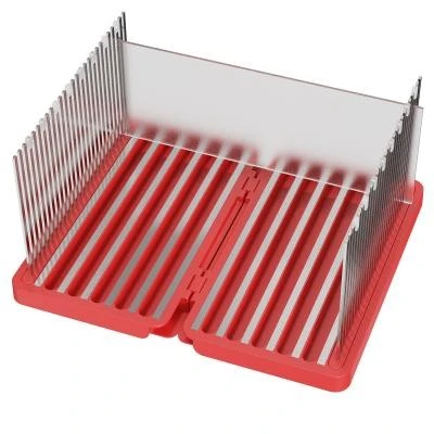 Small Household Cooked Food Slicer