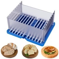 Cortadora de Deli Manual